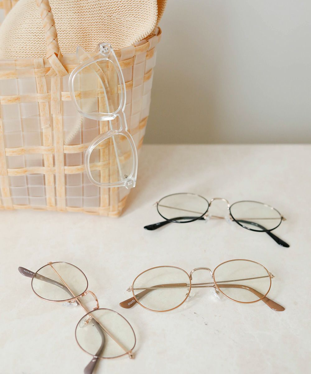 MULTIFUNCTIONAL CLASSIC GLASSES