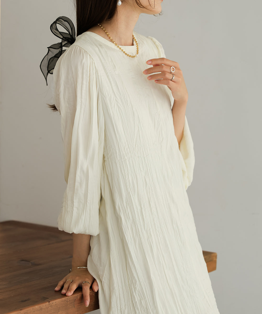 ILEHEM RAYARD PRIEST ONEPIECE