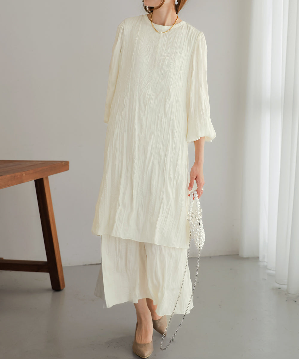 ILEHEM RAYARD PRIEST ONEPIECE