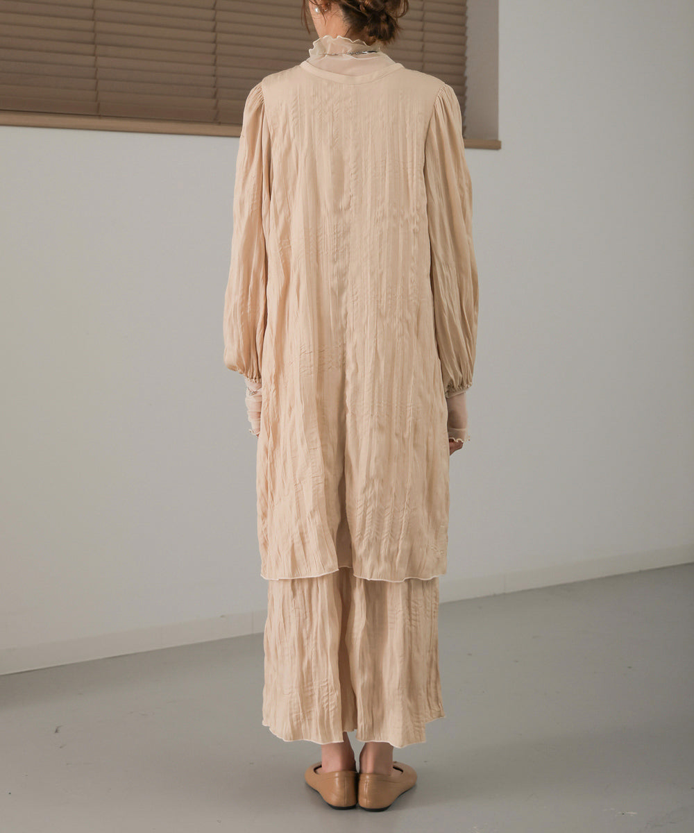 ILEHEM RAYARD PRIEST ONEPIECE