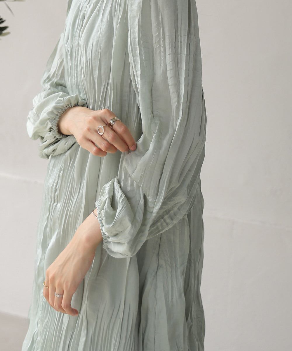 ILEHEM RAYARD PRIEST ONEPIECE