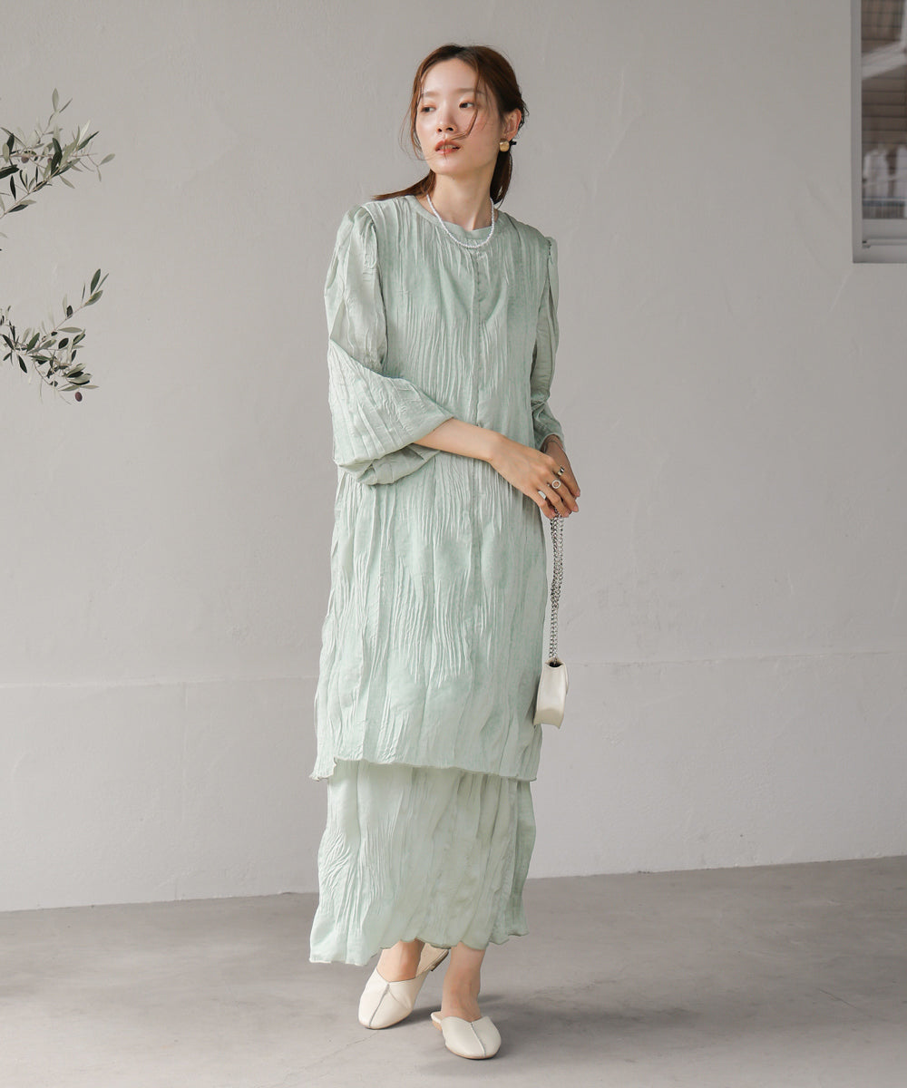 ILEHEM RAYARD PRIEST ONEPIECE