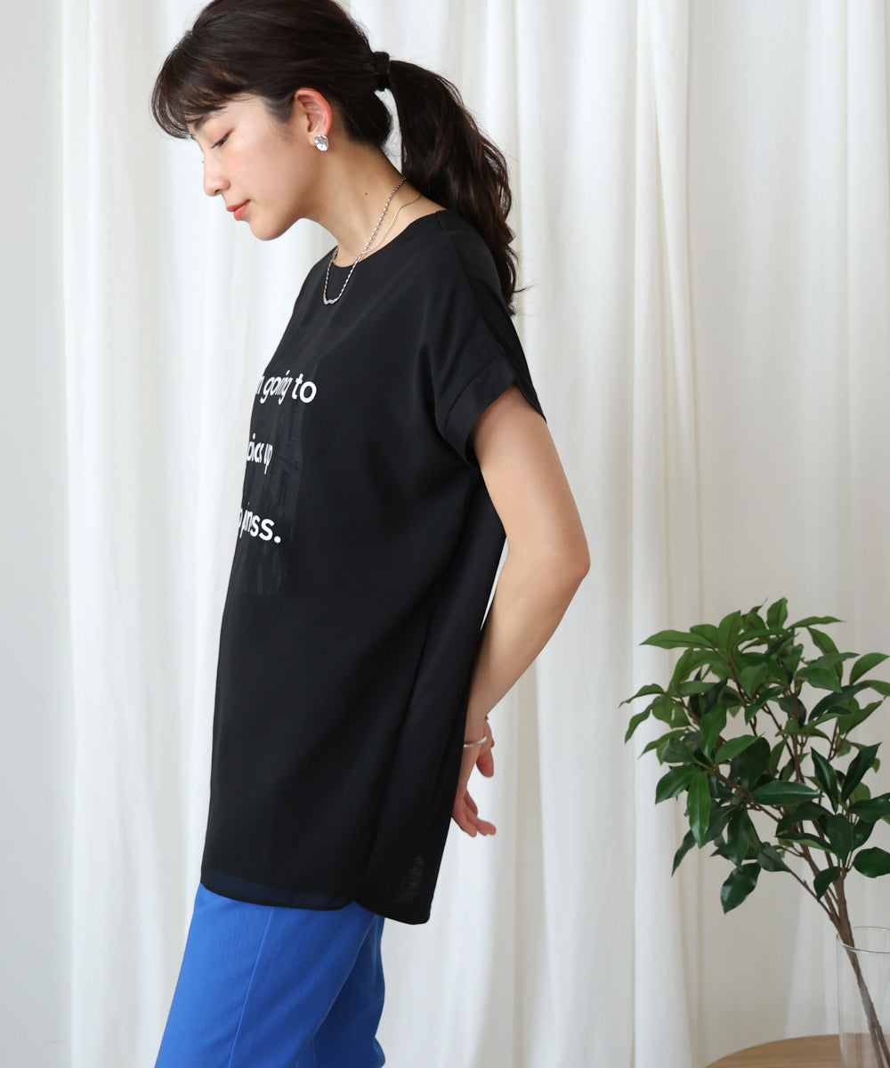 ３ＤフォトＴシャツ